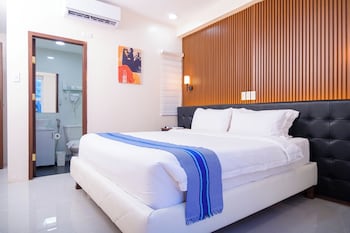 le dream hotel