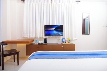 le dream hotel
