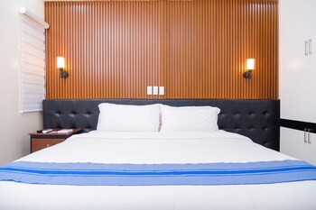le dream hotel