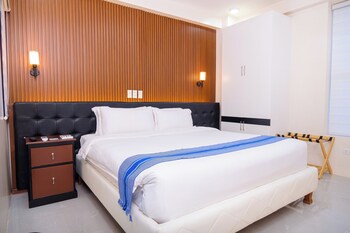le dream hotel