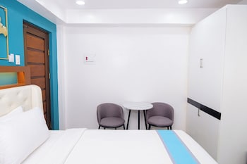le dream hotel