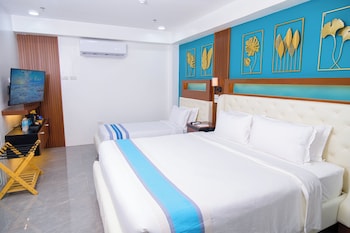 le dream hotel
