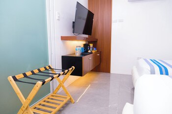 le dream hotel