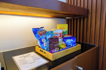 le dream hotel