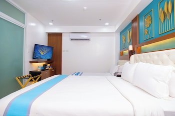le dream hotel
