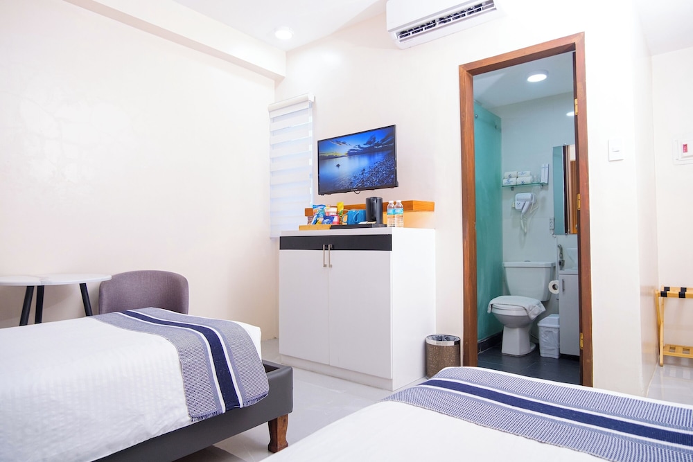 le dream hotel