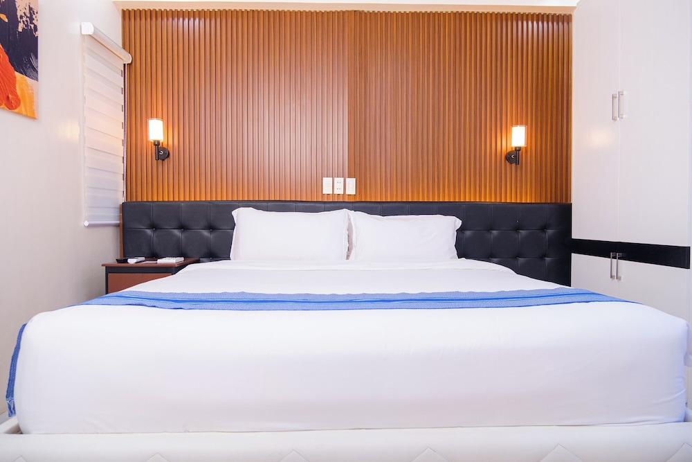 le dream hotel