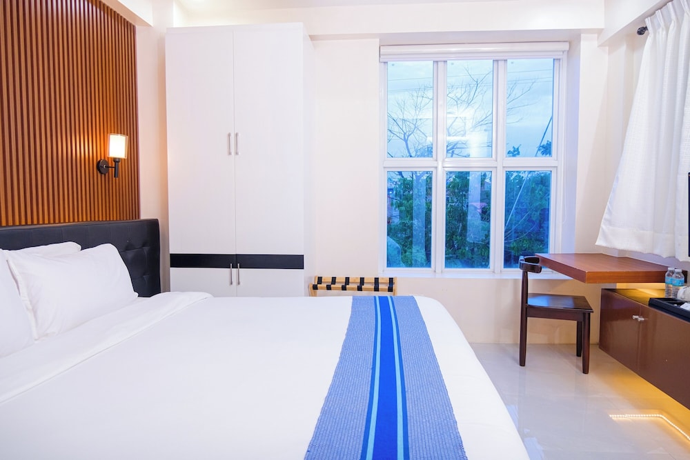 le dream hotel