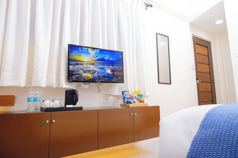 le dream hotel