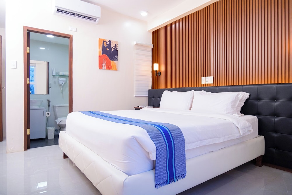 le dream hotel
