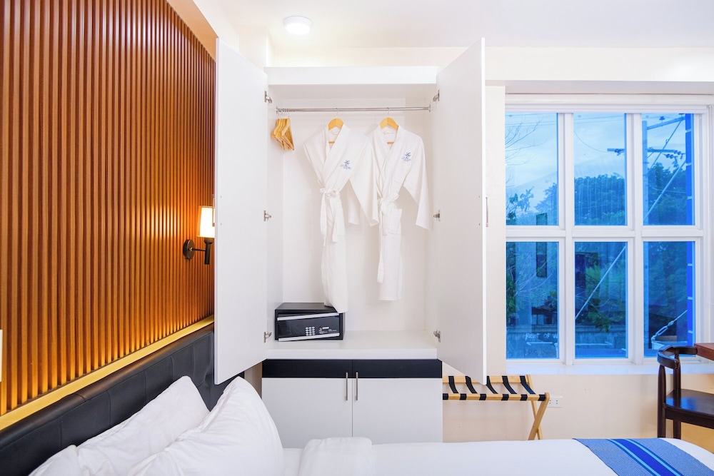 le dream hotel