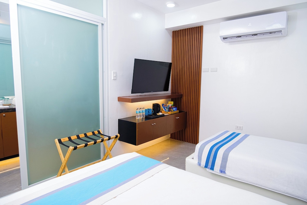 le dream hotel