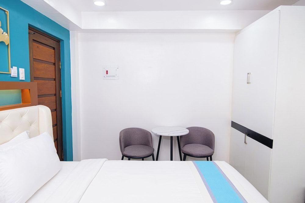 le dream hotel