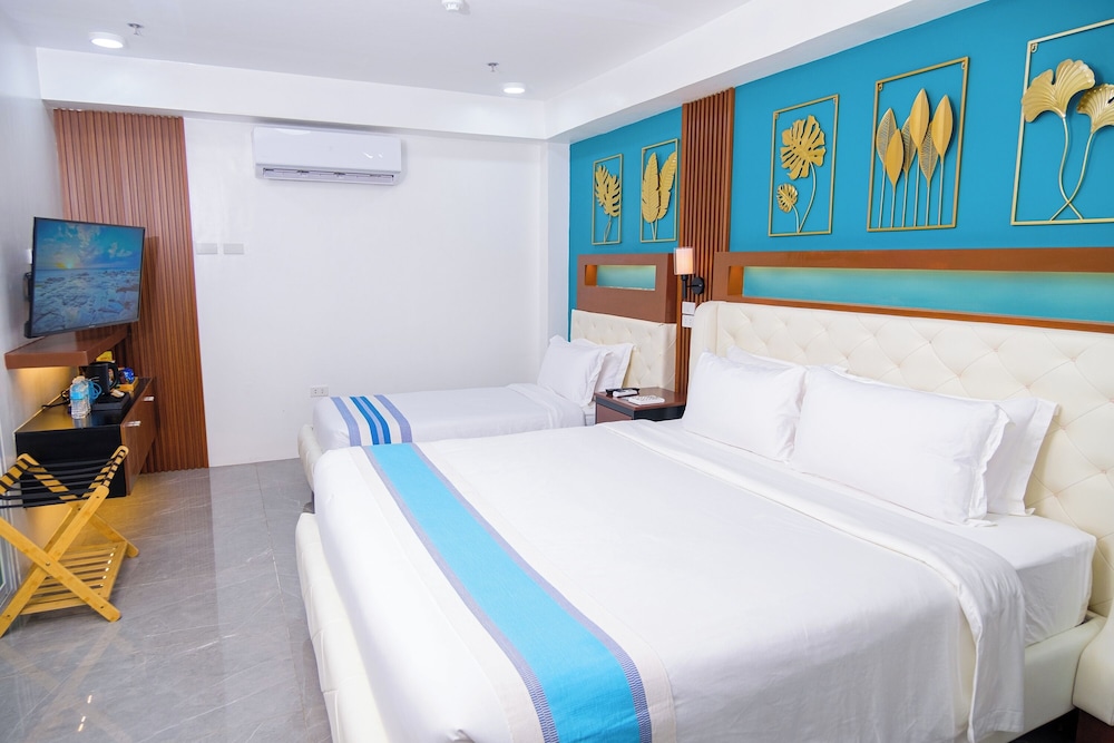 le dream hotel