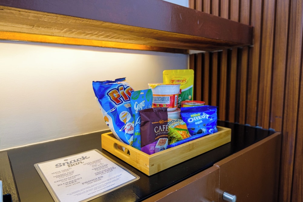 le dream hotel