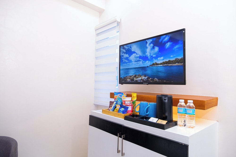 le dream hotel