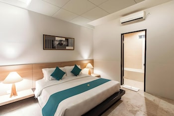 belvilla y resort near monkey forest