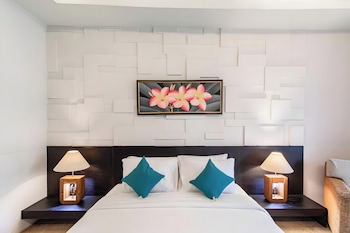 belvilla y resort near monkey forest