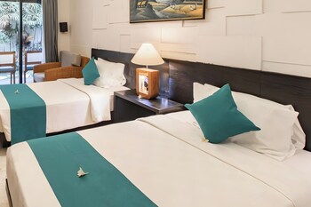 belvilla y resort near monkey forest