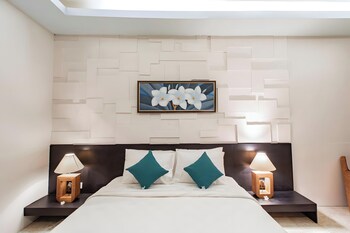 belvilla y resort near monkey forest