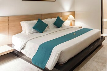 belvilla y resort near monkey forest