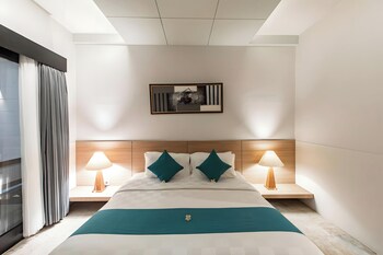 belvilla y resort near monkey forest