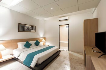 belvilla y resort near monkey forest