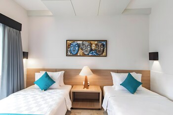 belvilla y resort near monkey forest