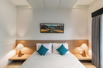 belvilla y resort near monkey forest