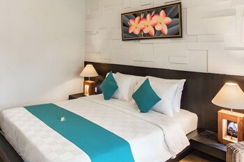 belvilla y resort near monkey forest