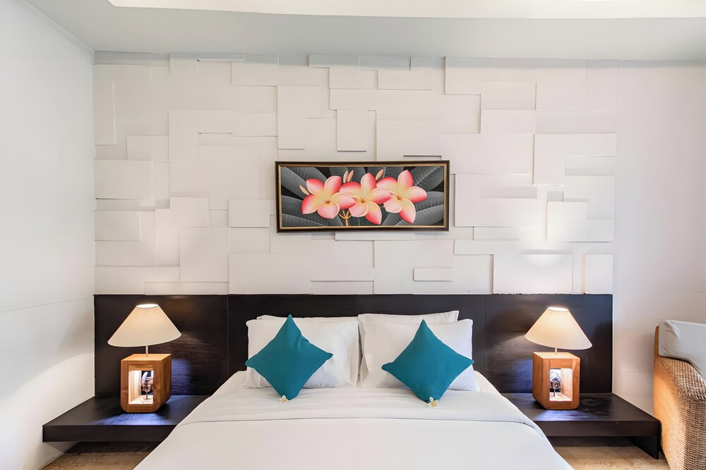 belvilla y resort near monkey forest