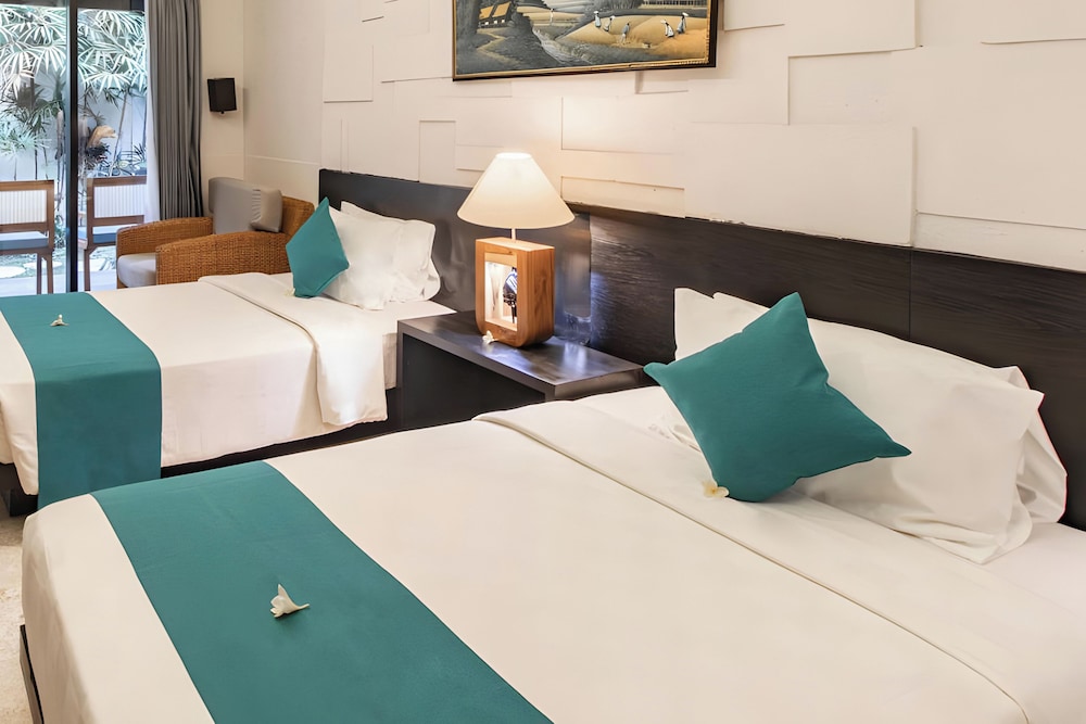 belvilla y resort near monkey forest