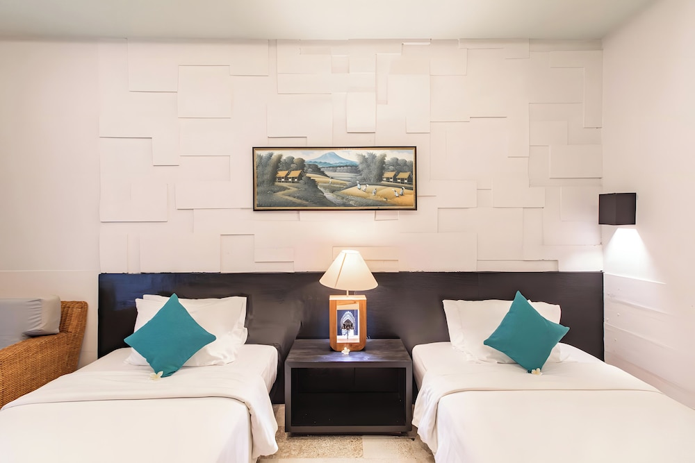 belvilla y resort near monkey forest