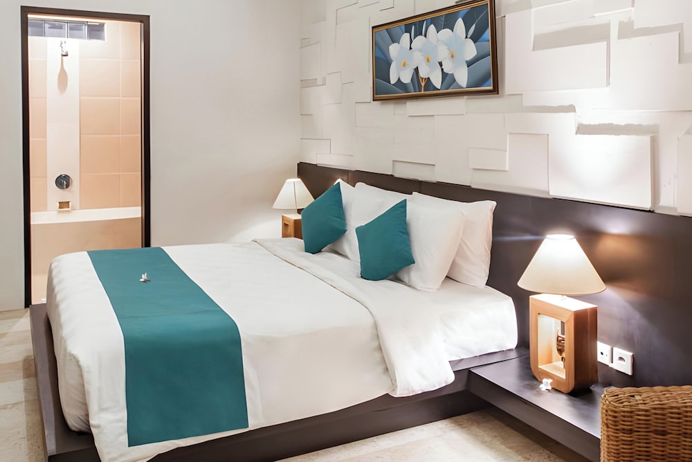 belvilla y resort near monkey forest