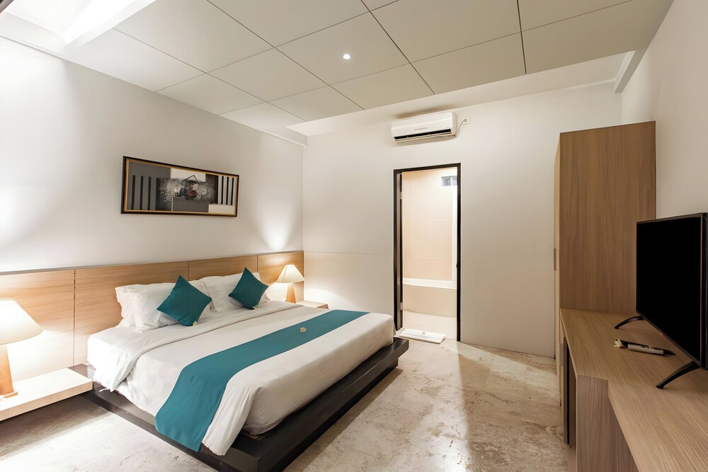 belvilla y resort near monkey forest