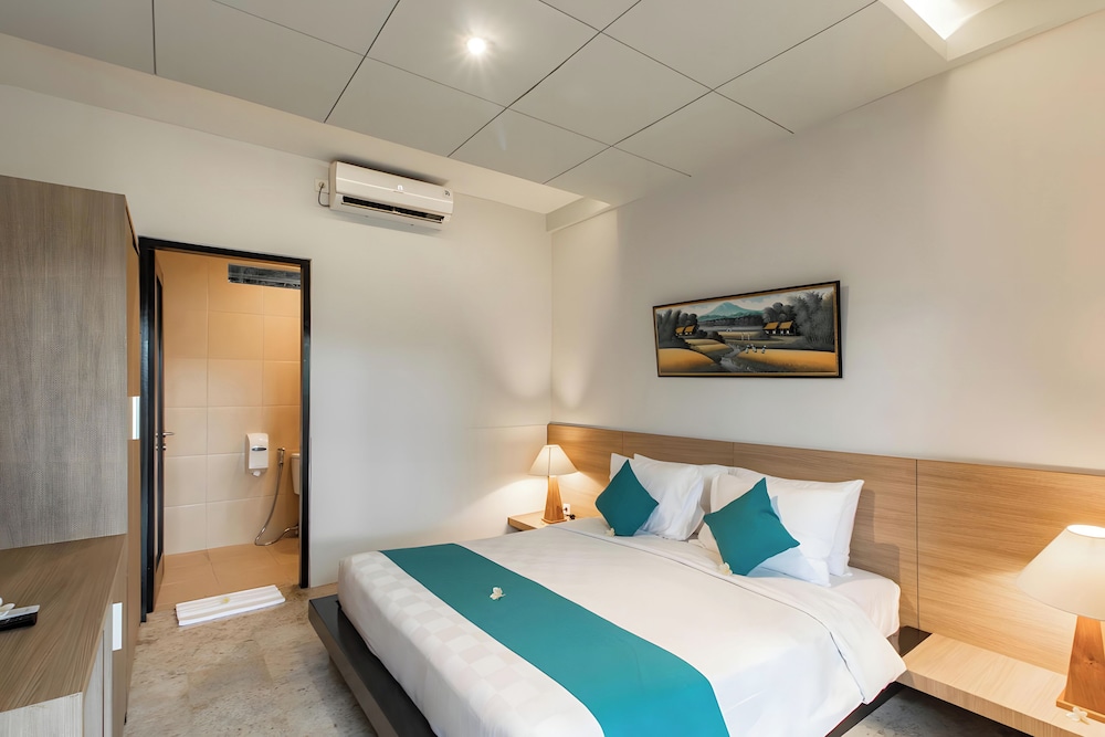 belvilla y resort near monkey forest