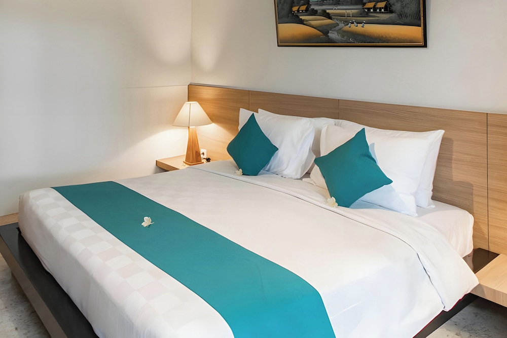 belvilla y resort near monkey forest