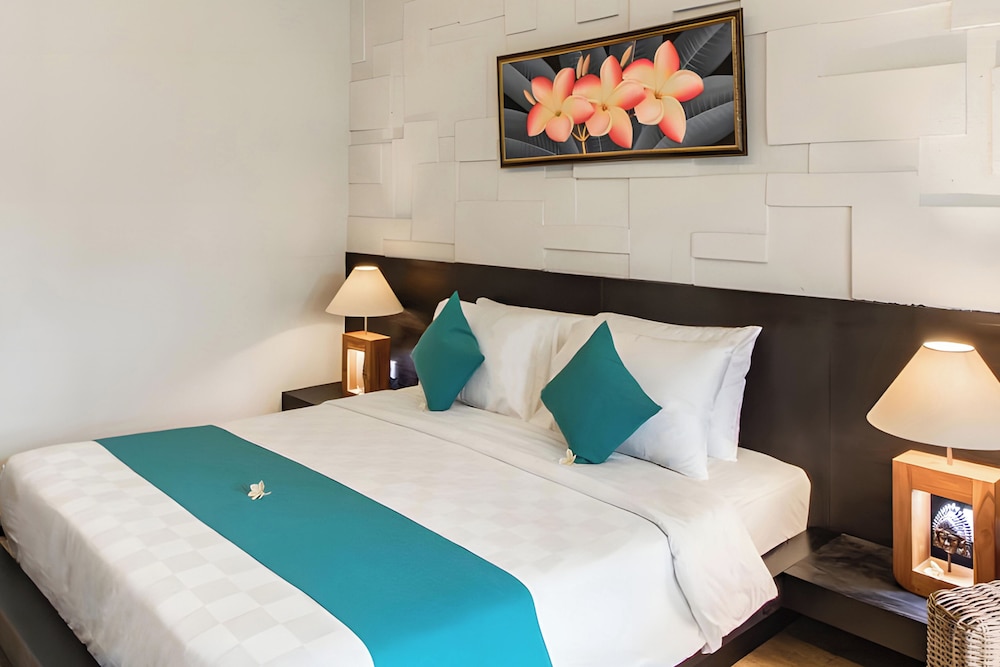 belvilla y resort near monkey forest