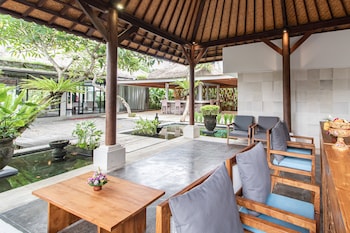 belvilla y resort near monkey forest