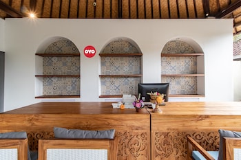 belvilla y resort near monkey forest