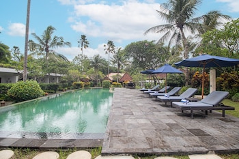 belvilla y resort near monkey forest