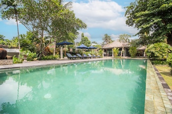 belvilla y resort near monkey forest