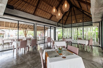 belvilla y resort near monkey forest