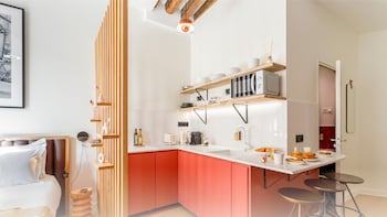 beauquartier marais pastourelle