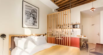 beauquartier marais pastourelle