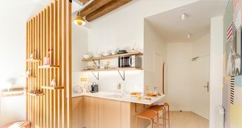 beauquartier marais pastourelle