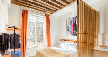 beauquartier marais pastourelle