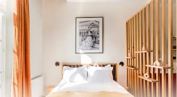 beauquartier marais pastourelle