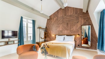 beauquartier marais pastourelle