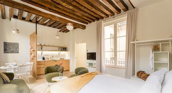 beauquartier marais pastourelle